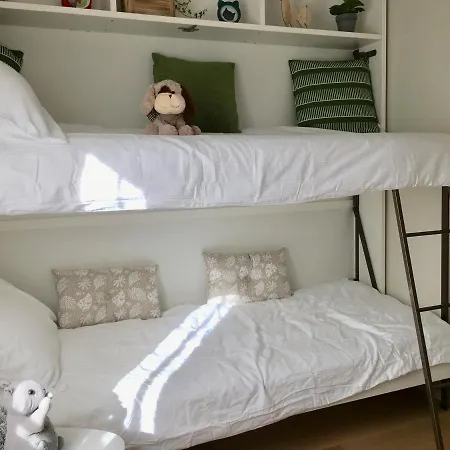 Bed & Breakfast Les Terres Rouges 06