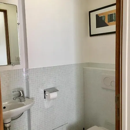 Bed & Breakfast Les Terres Rouges 06