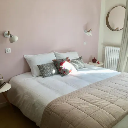 Bed & Breakfast Les Terres Rouges 06 Guillaumes