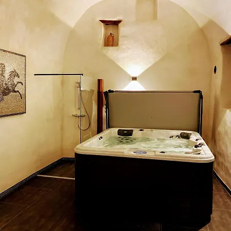 Les Terres Rouges 06 Bed & Breakfast